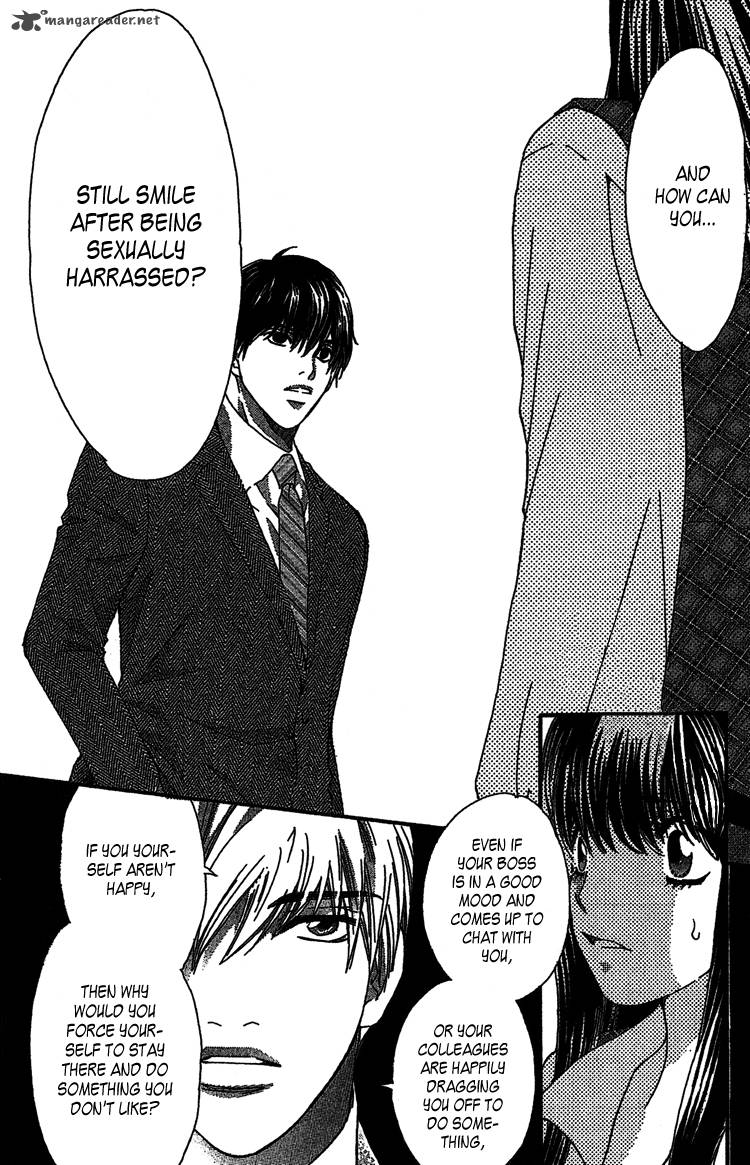 Lost Girl Wa Koi O Suru 1 27
