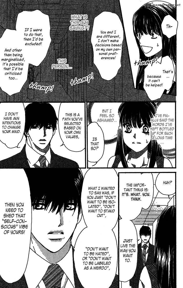 Lost Girl Wa Koi O Suru 1 28