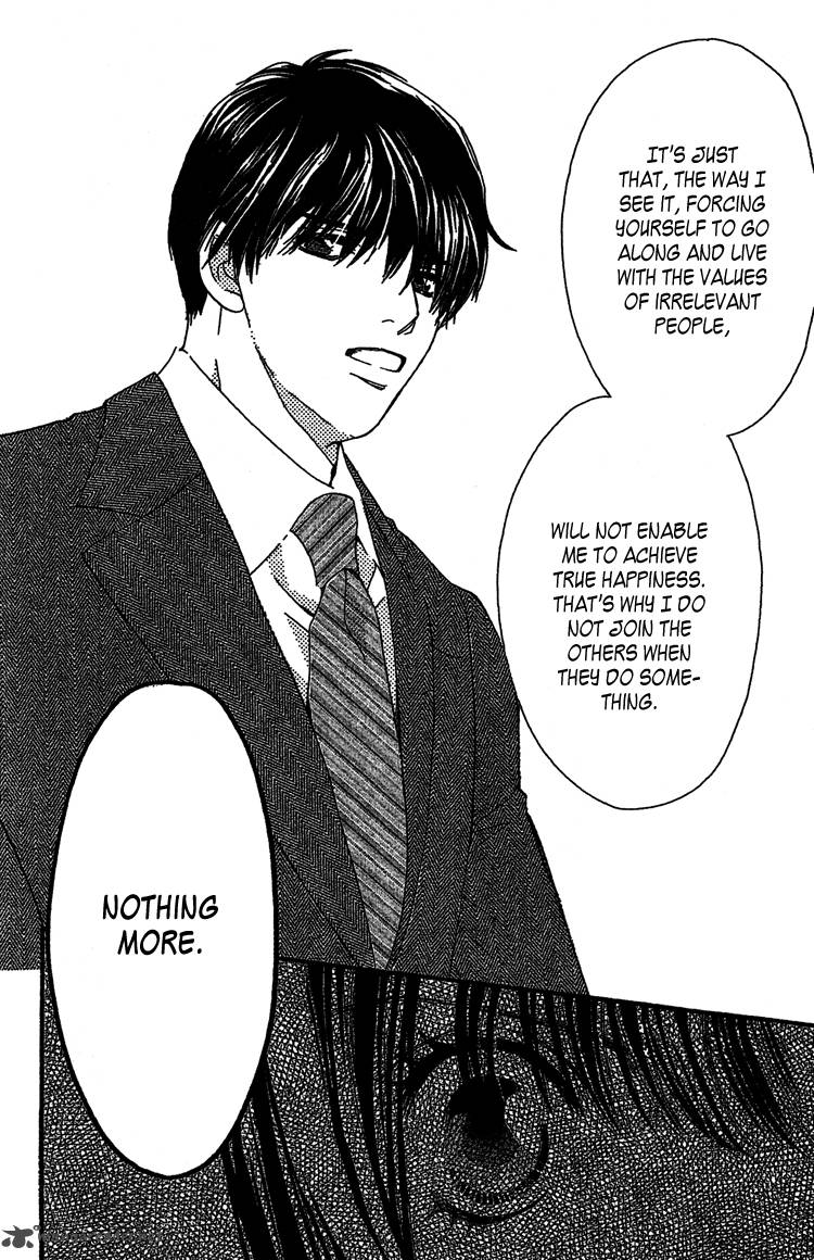 Lost Girl Wa Koi O Suru 1 29