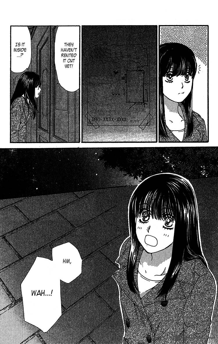 Lost Girl Wa Koi O Suru 1 37