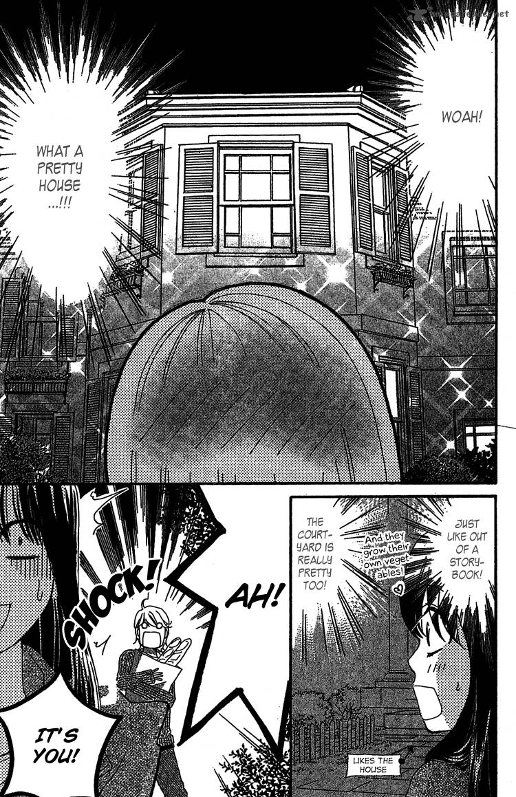 Lost Girl Wa Koi O Suru 1 38