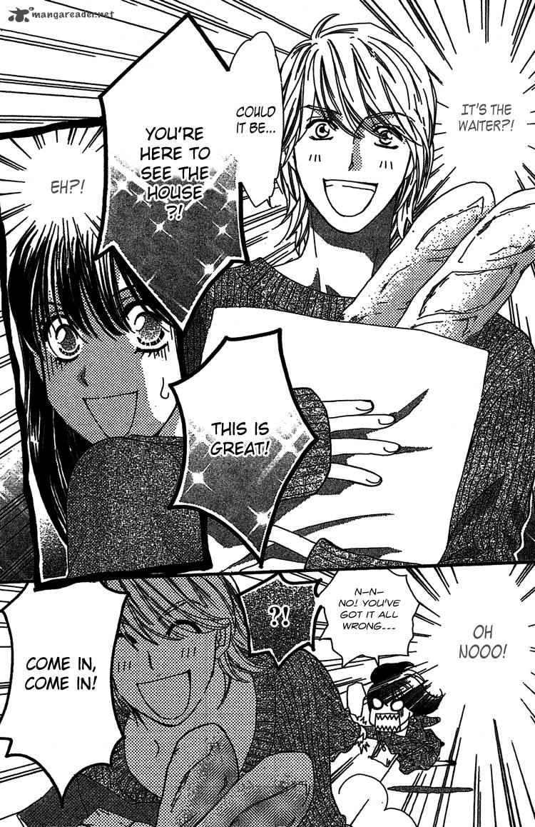 Lost Girl Wa Koi O Suru 1 39