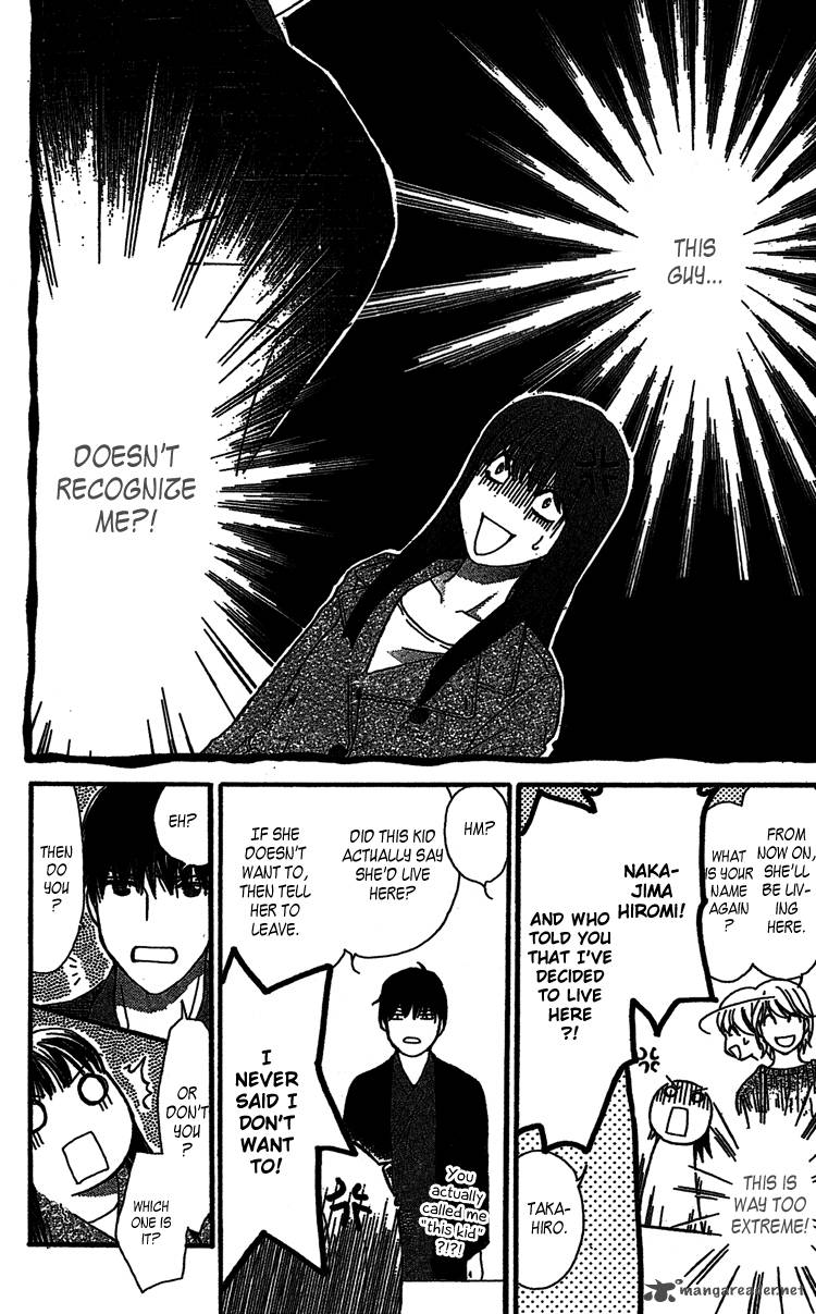 Lost Girl Wa Koi O Suru 1 43