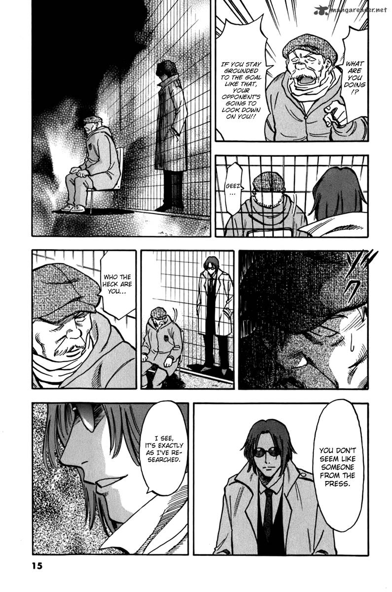 Lost Man 1 15