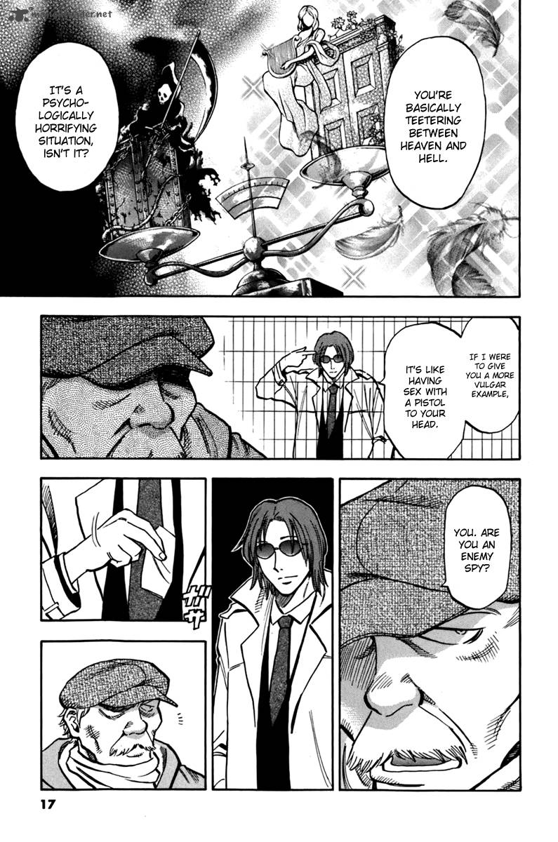 Lost Man 1 17