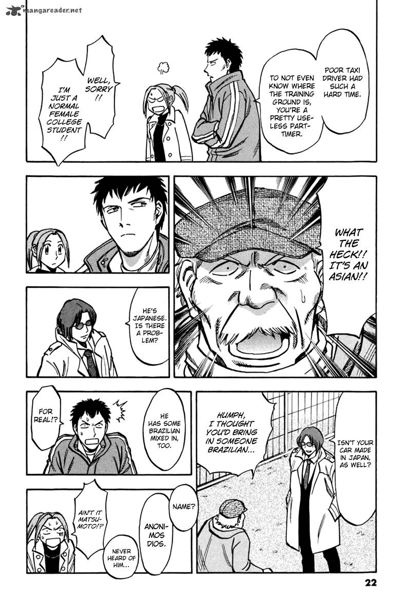 Lost Man 1 22