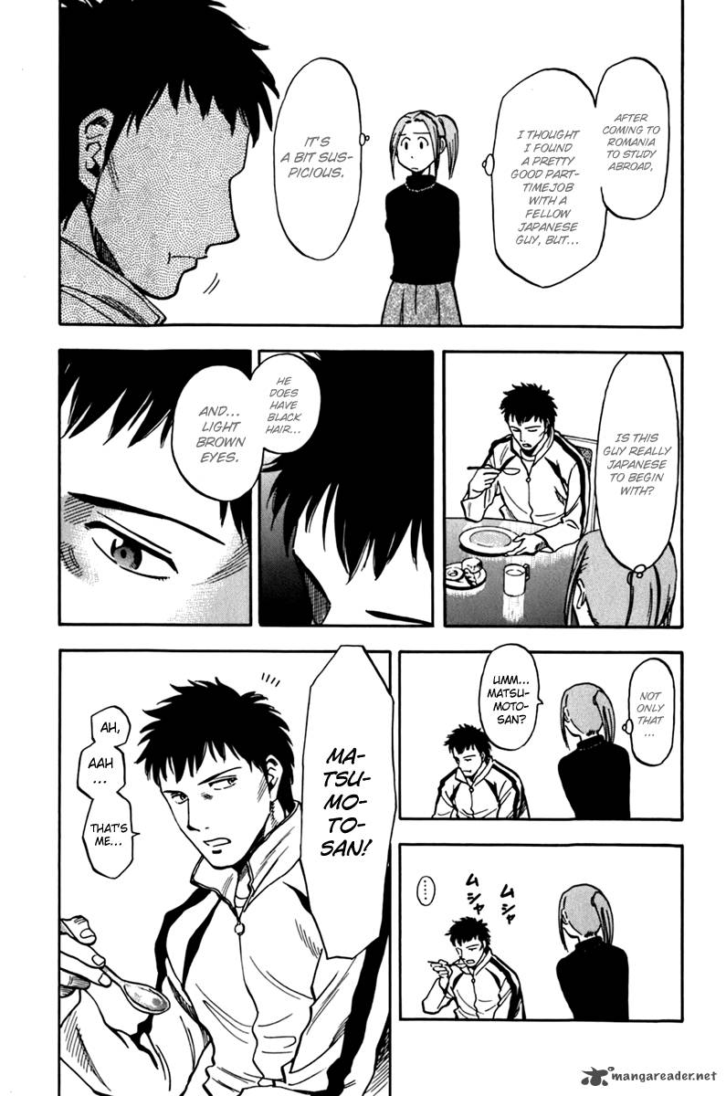 Lost Man 1 9