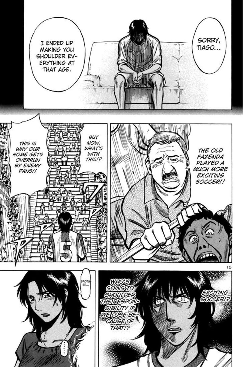 Lost Man 100 14