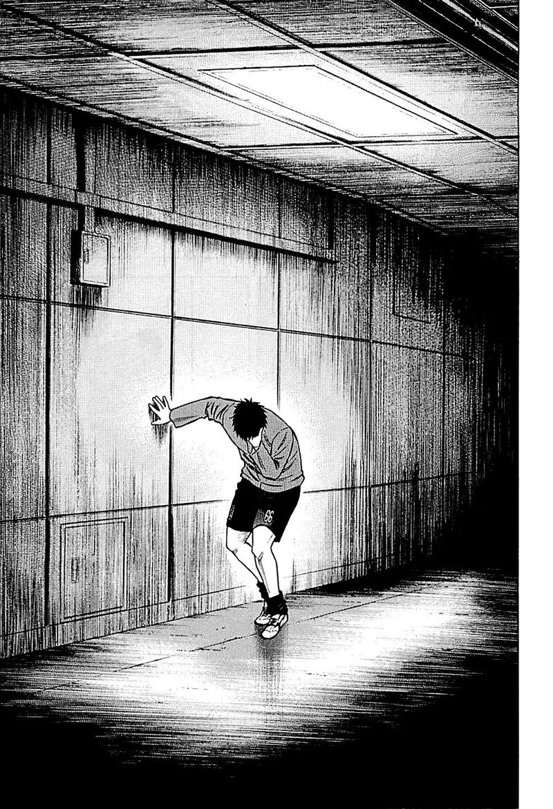 Lost Man 112 13
