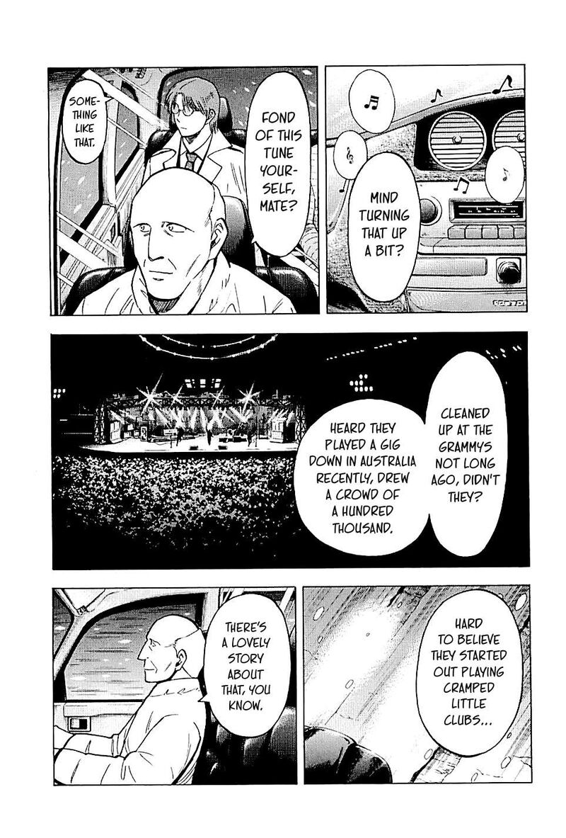 Lost Man 116 11