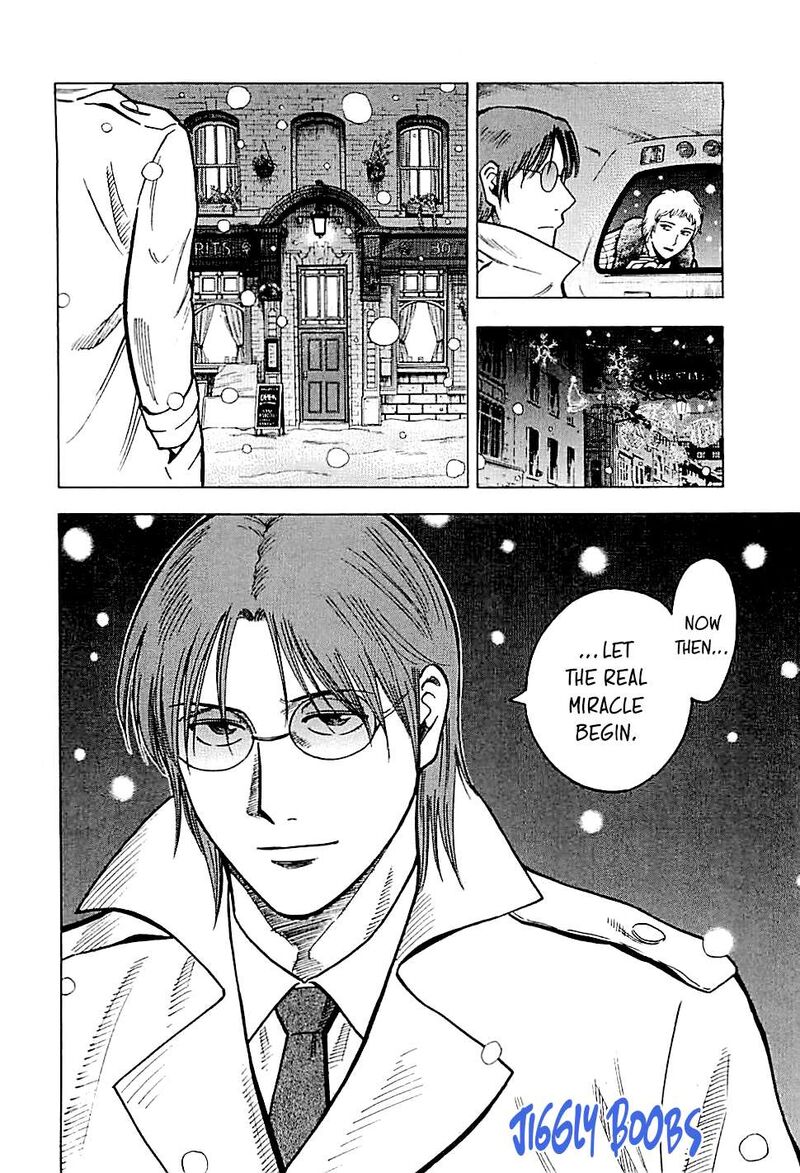 Lost Man 116 19