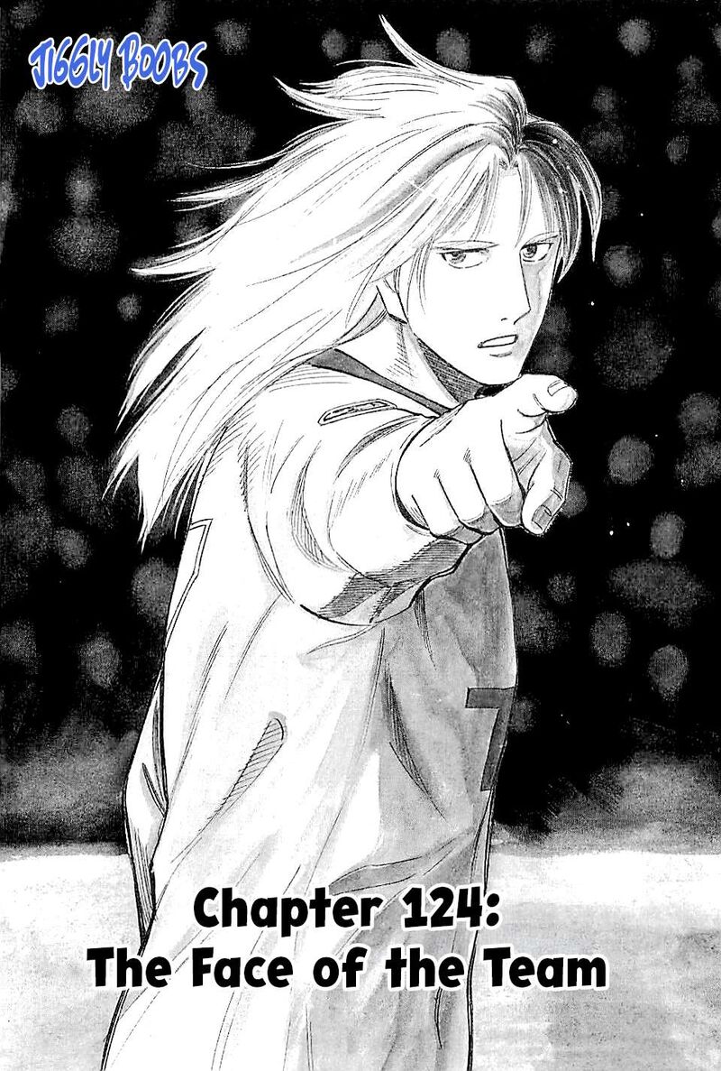 Lost Man 124 1
