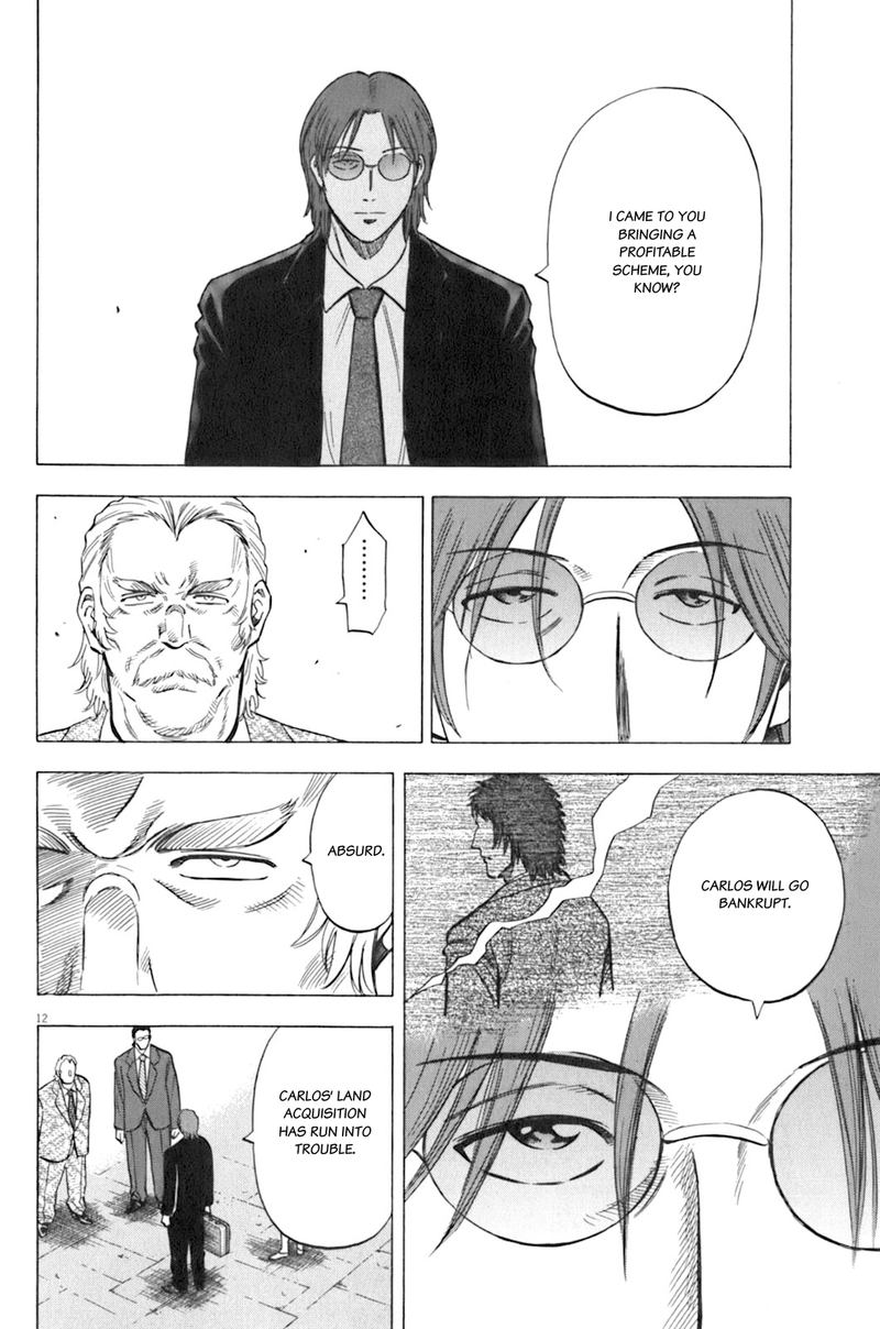 Lost Man 37 12
