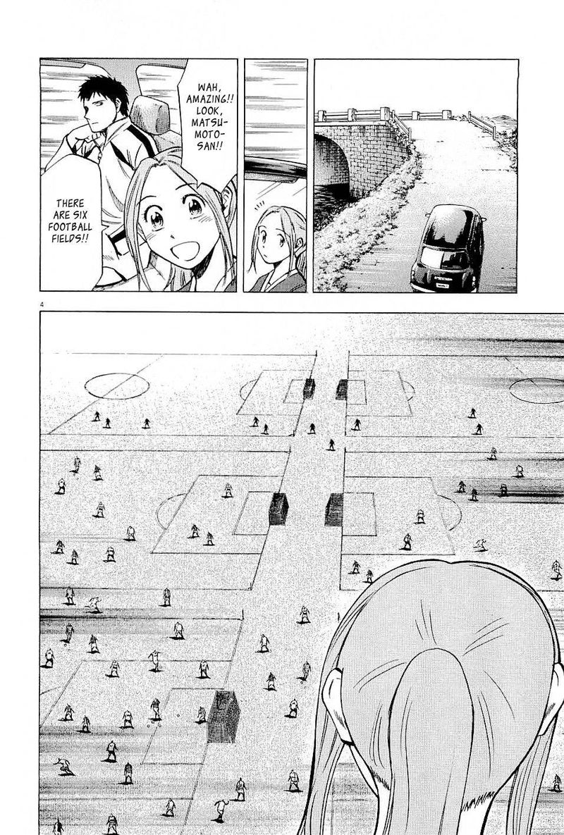 Lost Man 49 4