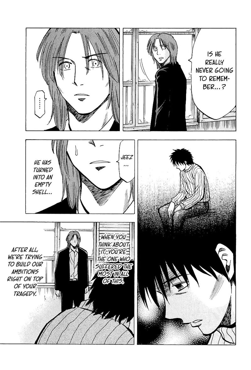 Lost Man 70 17