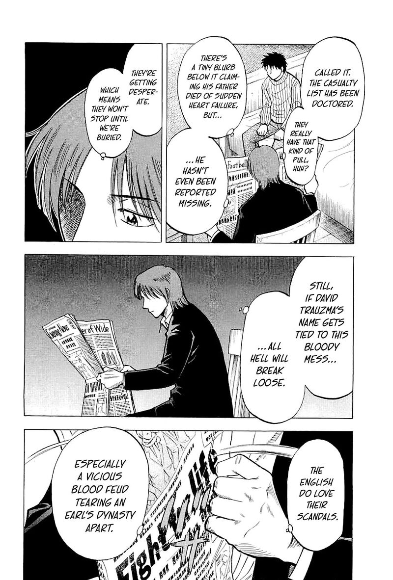Lost Man 70 6