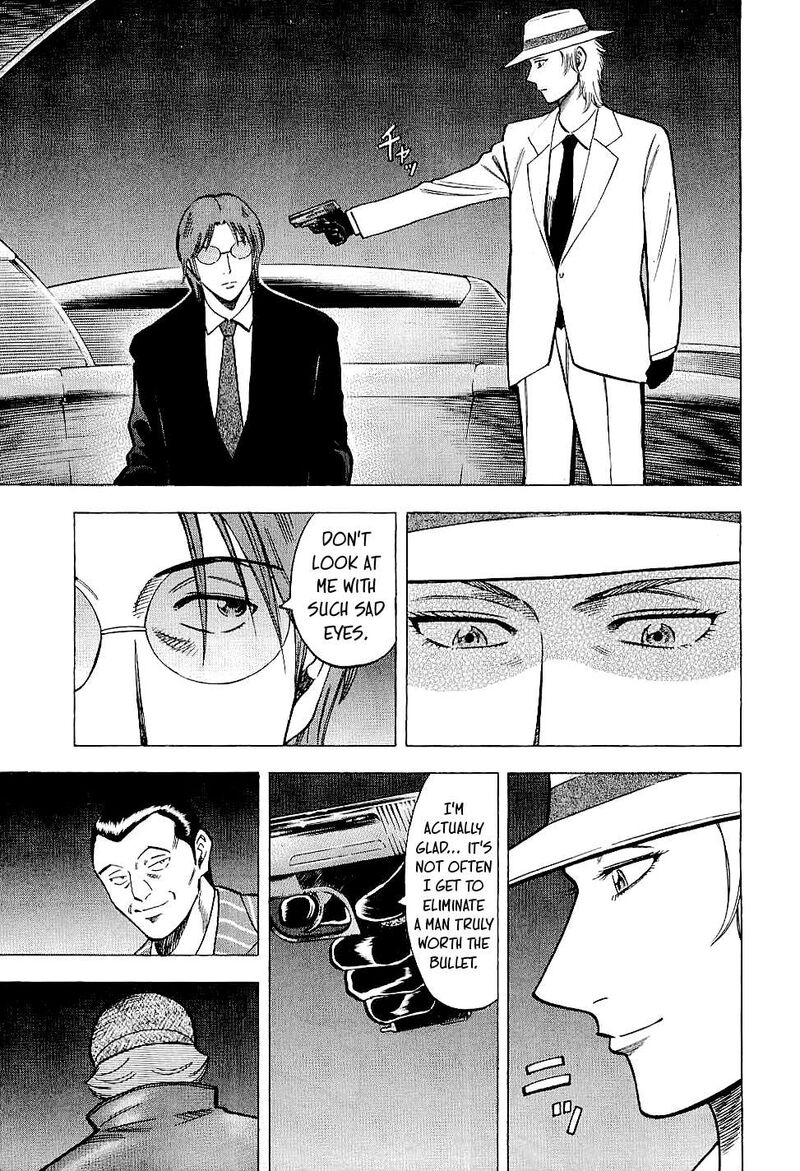 Lost Man 74 15