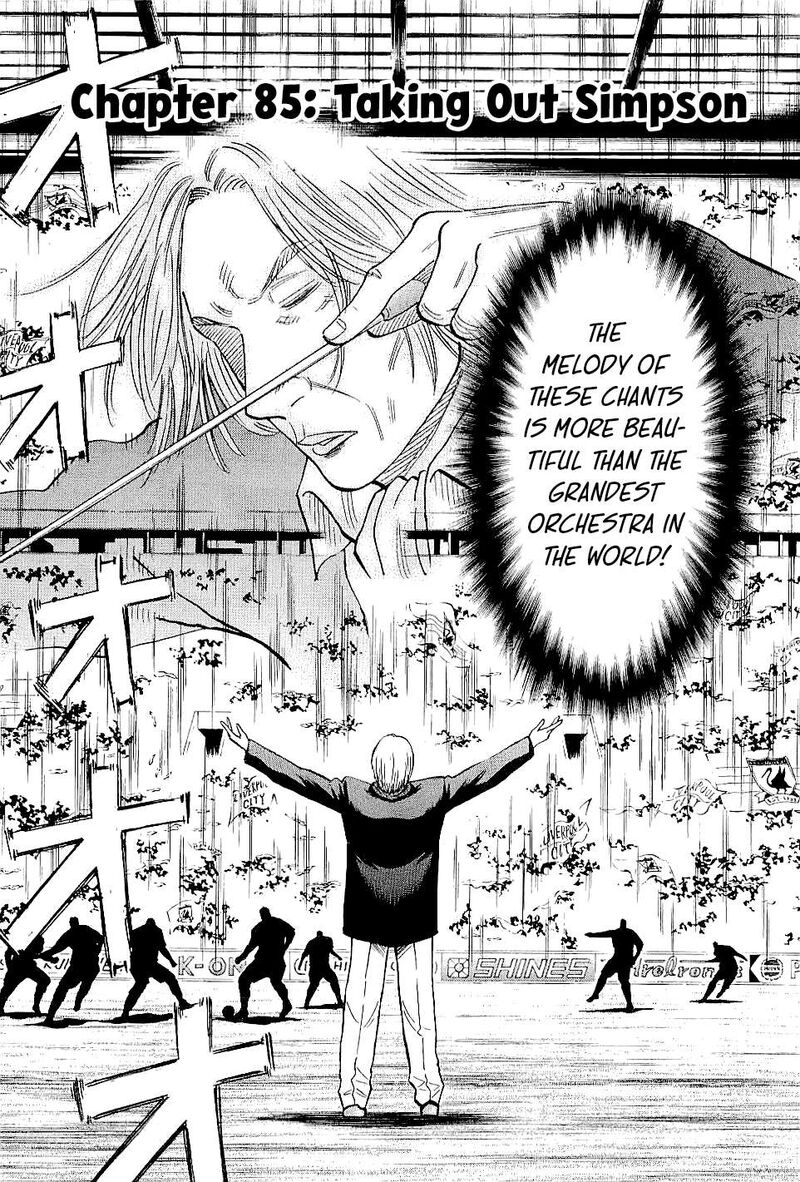 Lost Man 85 3