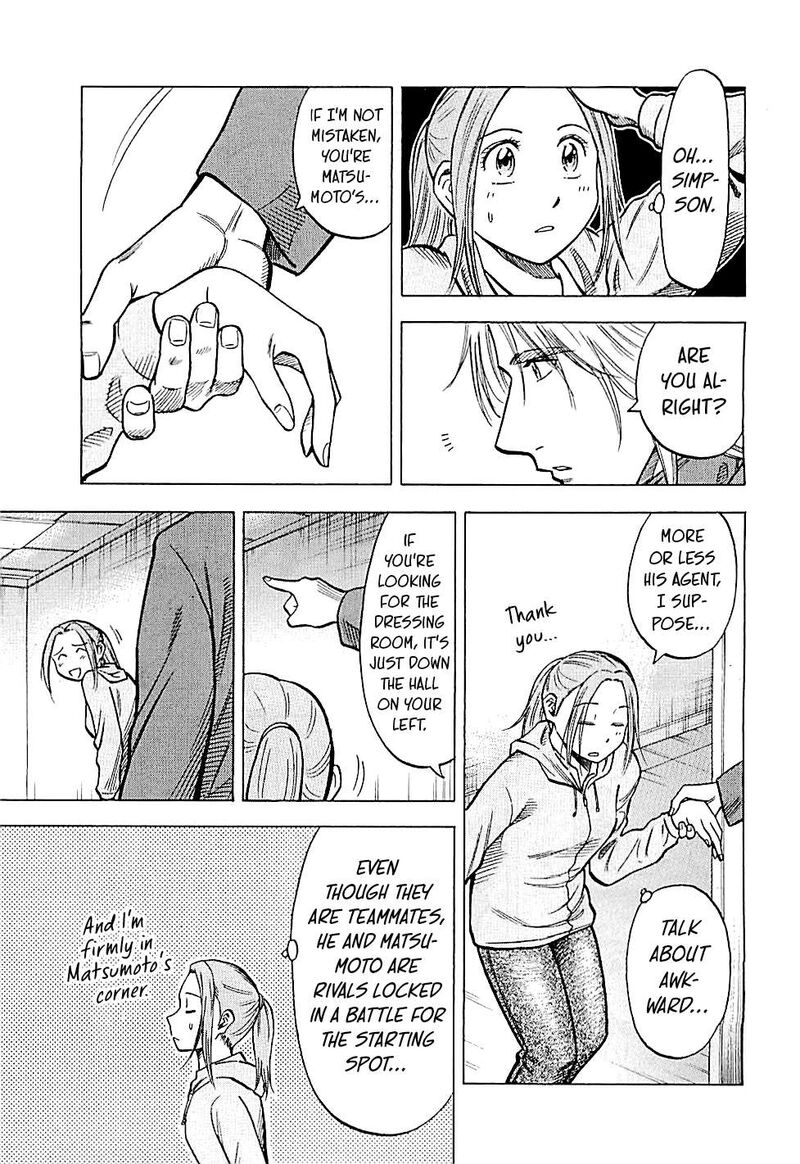 Lost Man 91 3