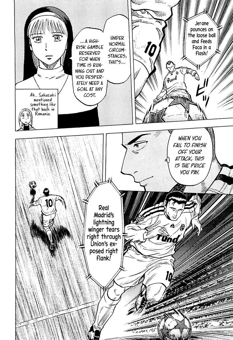 Lost Man 99 9