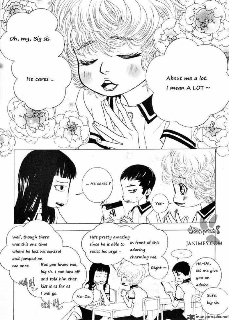 Love At First Sight 3 110