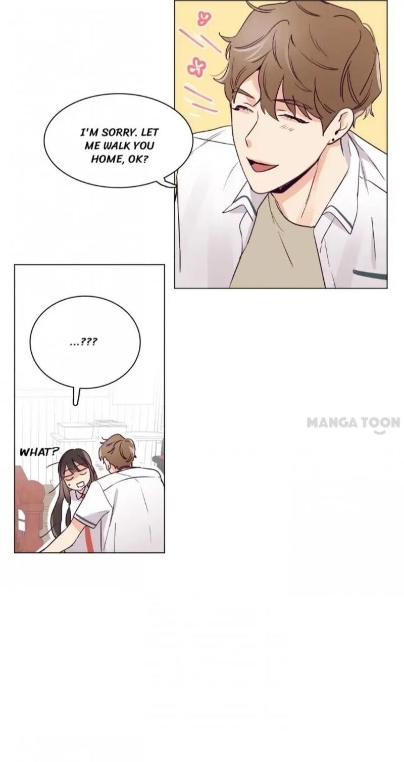 Love At First Sight Doseon 2 18