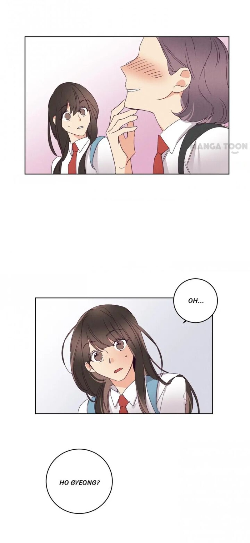 Love At First Sight Doseon 29 4
