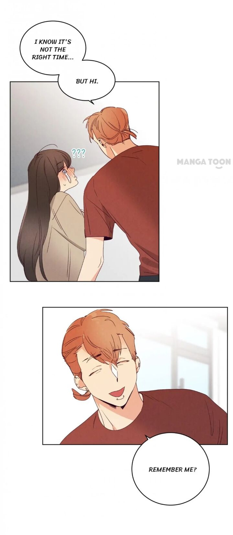 Love At First Sight Doseon 33 4