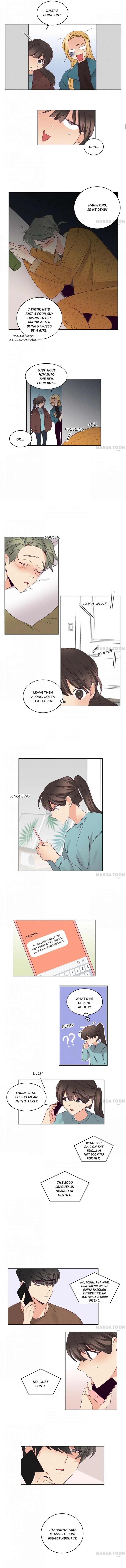 Love At First Sight Doseon 42 3