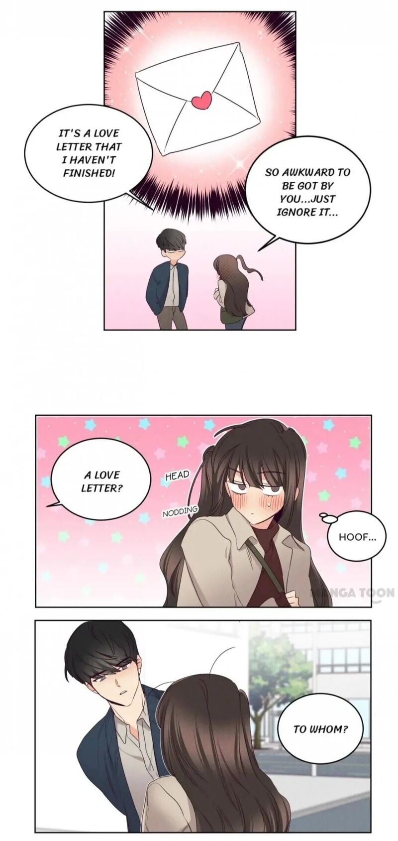 Love At First Sight Doseon 57 20