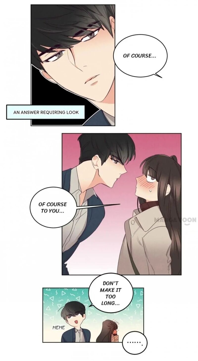 Love At First Sight Doseon 57 21