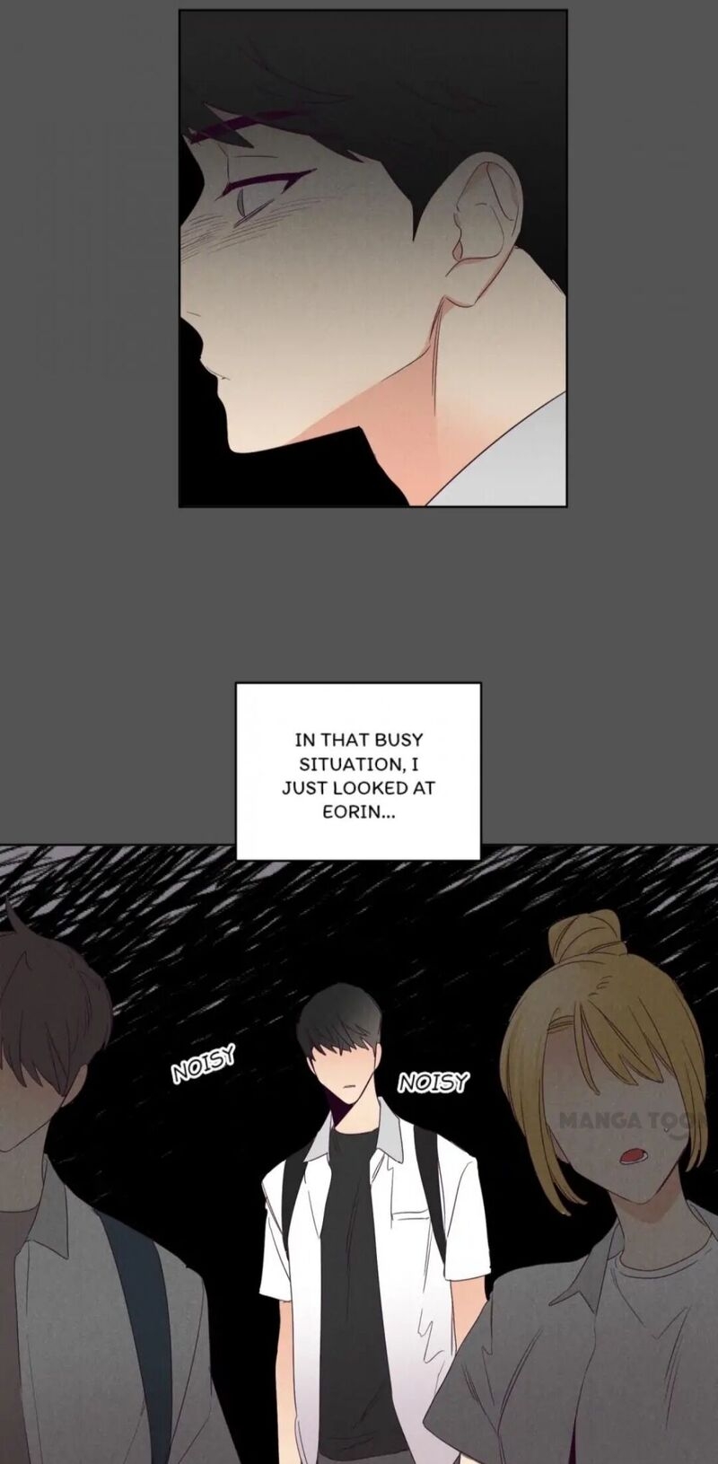 Love At First Sight Doseon 57 5