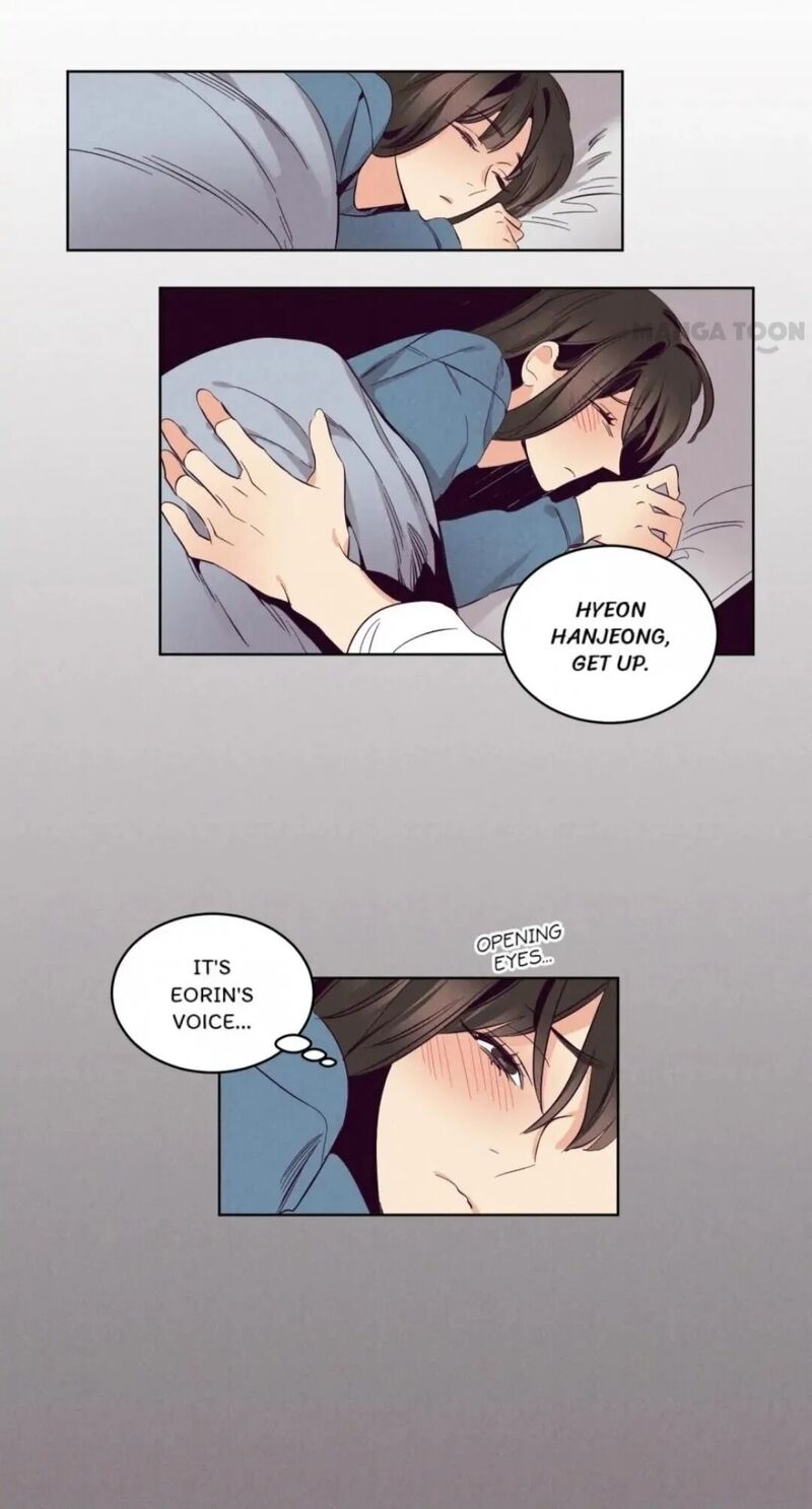 Love At First Sight Doseon 61 14