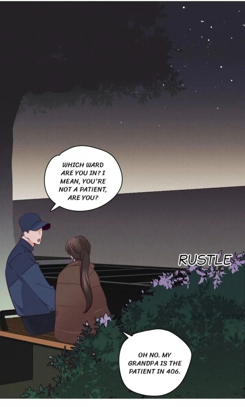 Love At First Sight Doseon 62 13