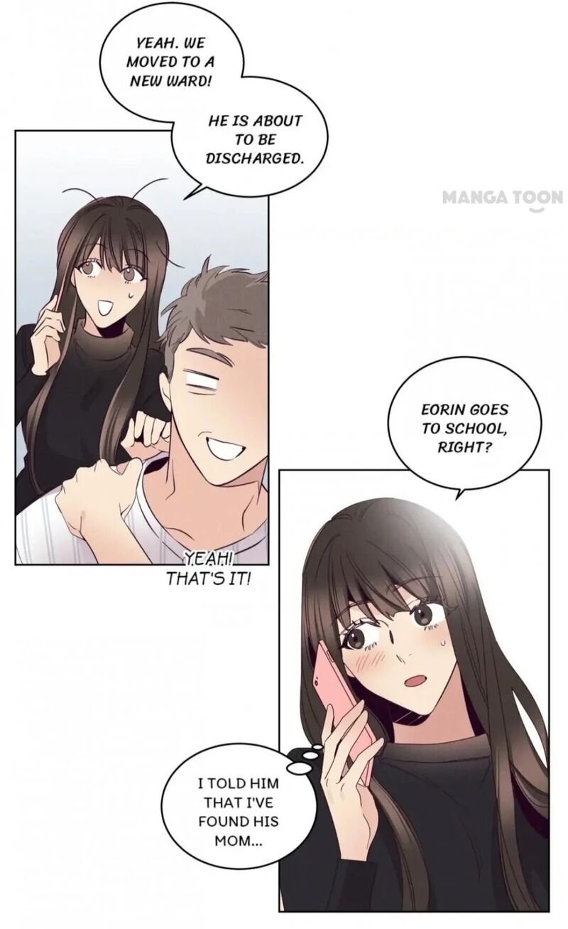 Love At First Sight Doseon 63 3