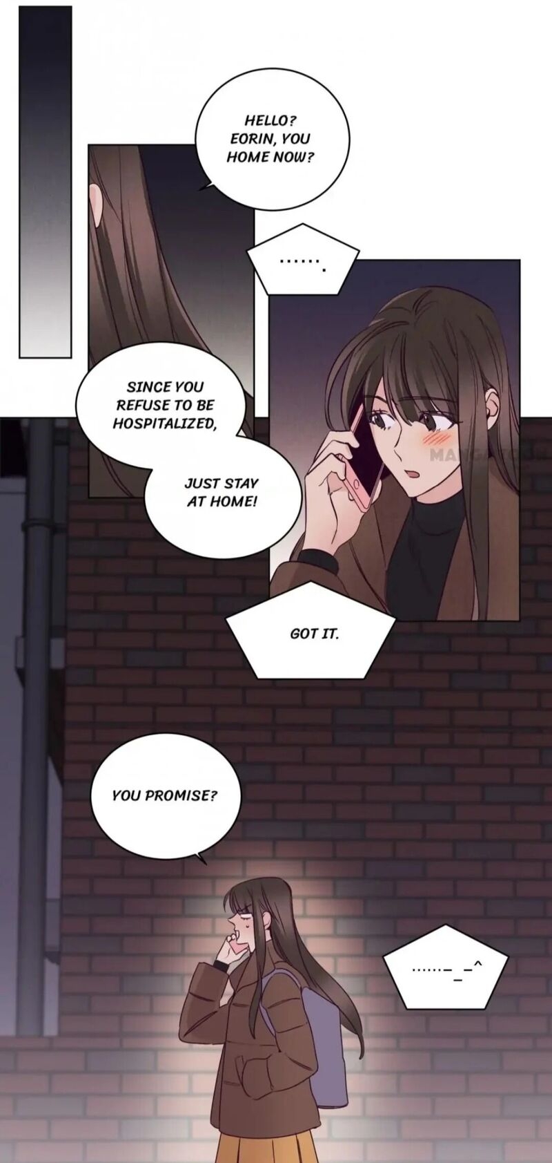 Love At First Sight Doseon 66 2