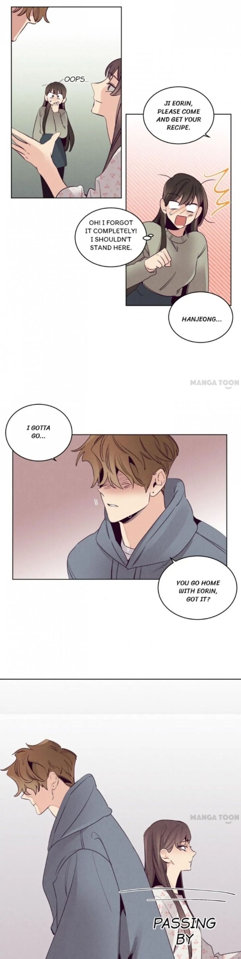Love At First Sight Doseon 73 11