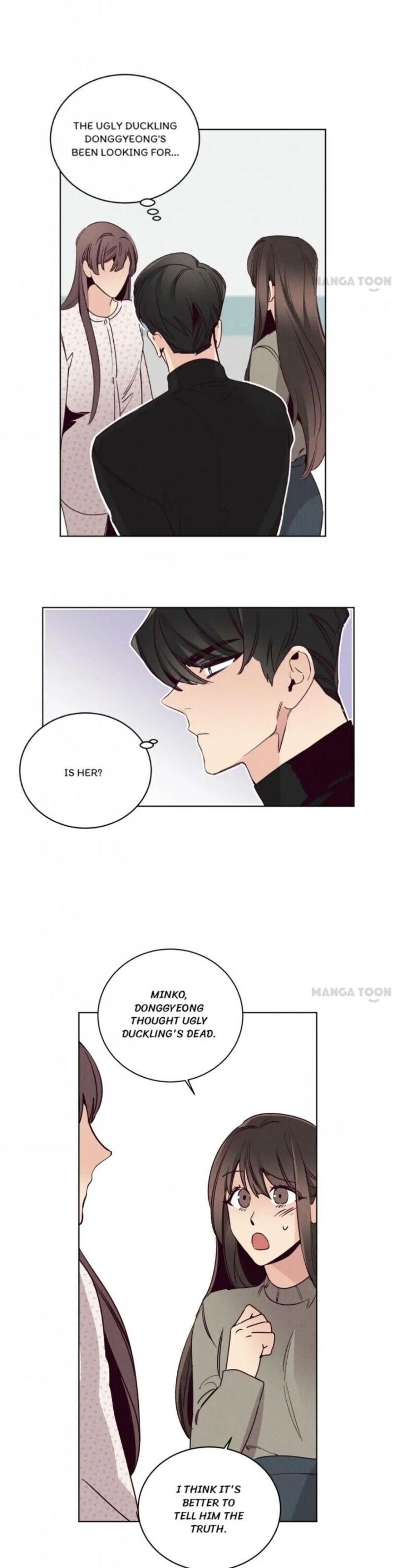 Love At First Sight Doseon 74 10