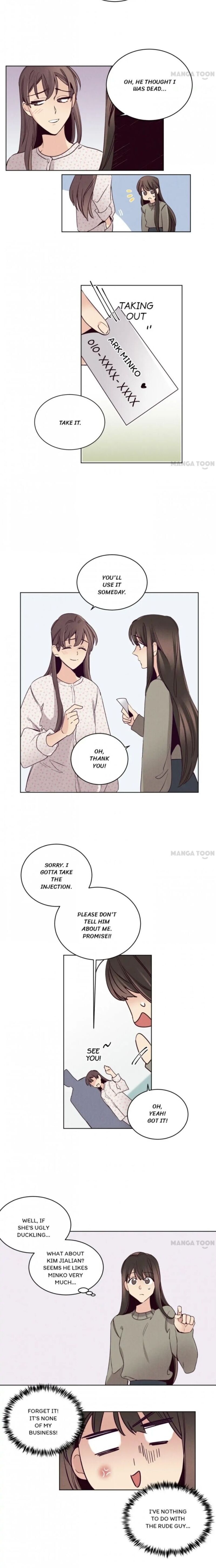 Love At First Sight Doseon 74 11