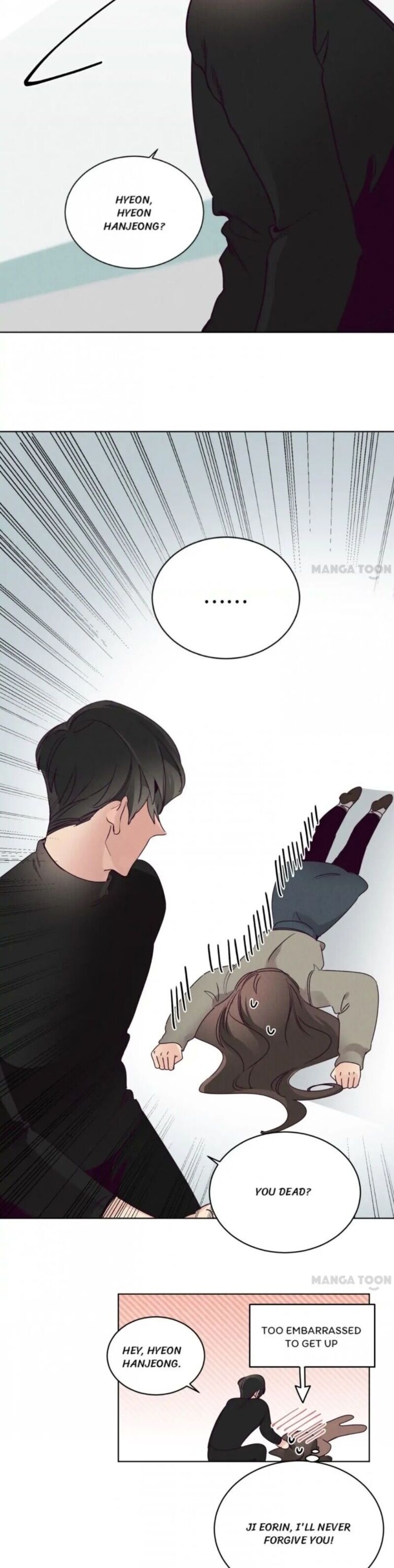 Love At First Sight Doseon 74 15