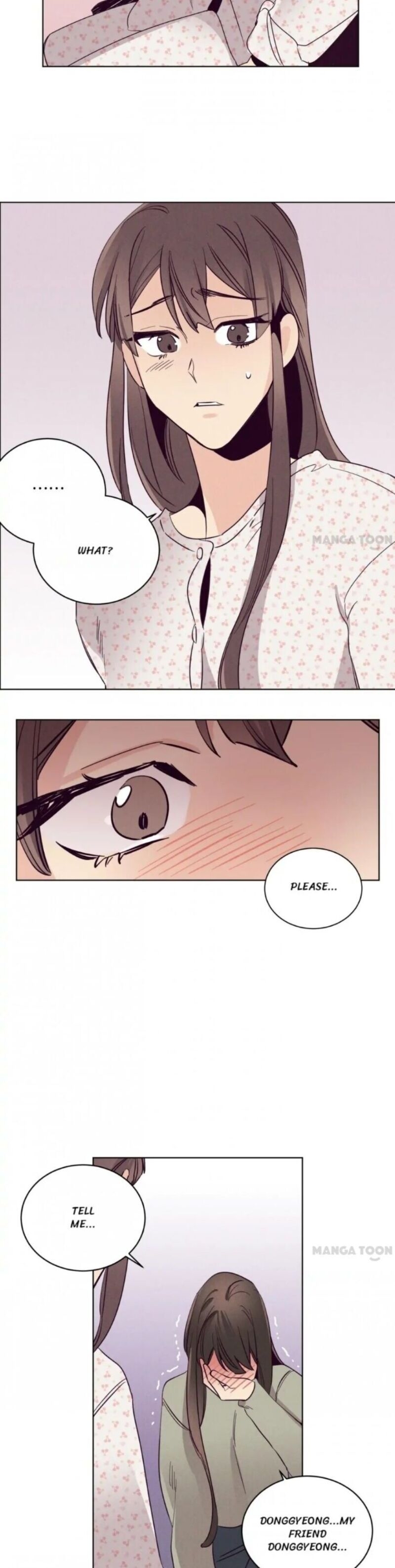 Love At First Sight Doseon 74 2