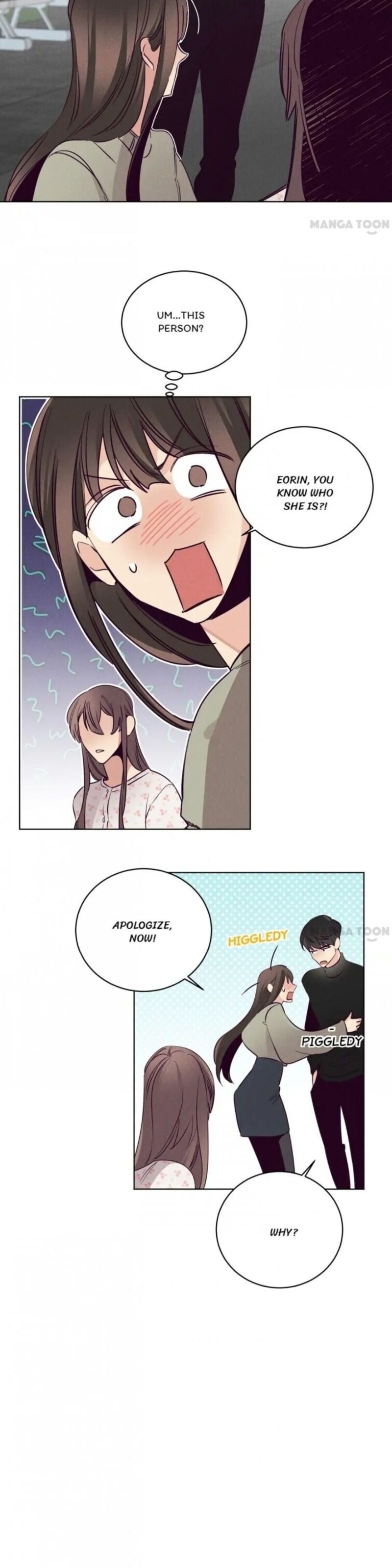 Love At First Sight Doseon 74 6