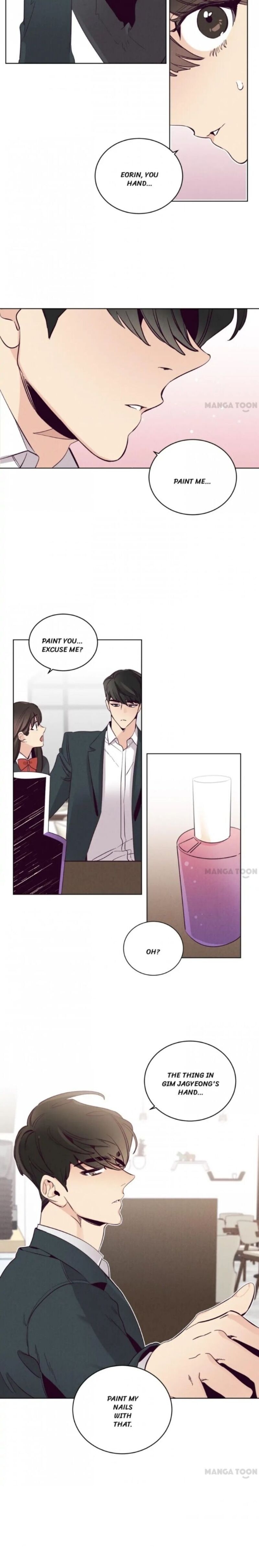 Love At First Sight Doseon 76 15