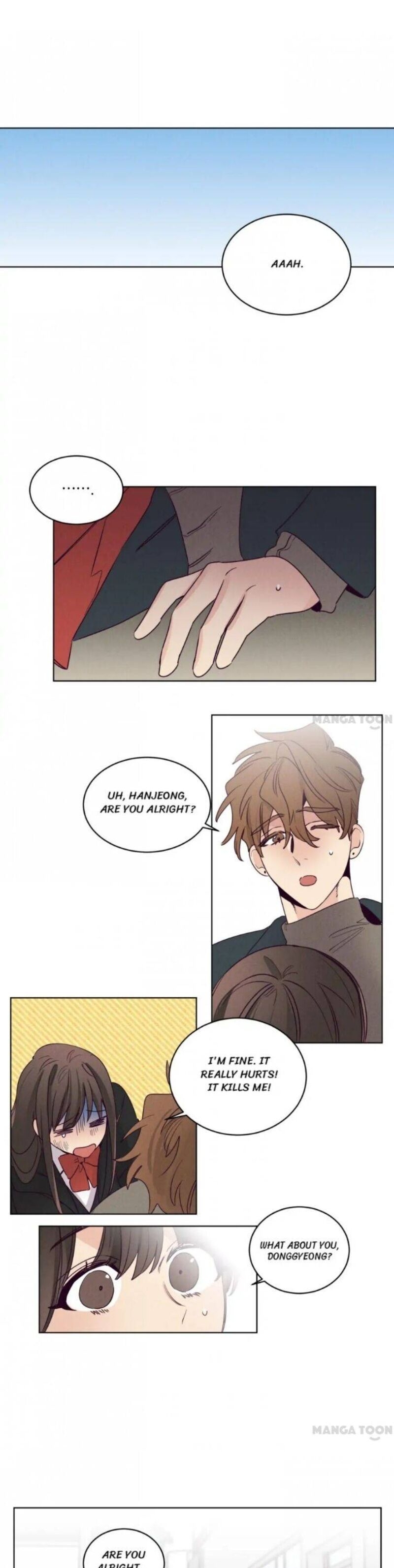 Love At First Sight Doseon 80 1