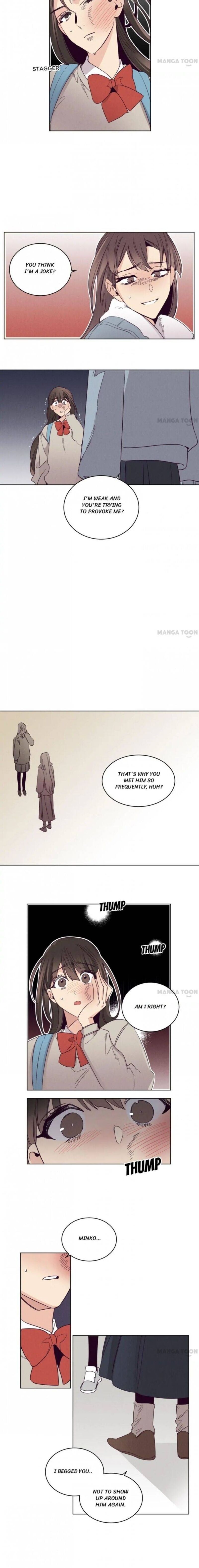 Love At First Sight Doseon 81 5