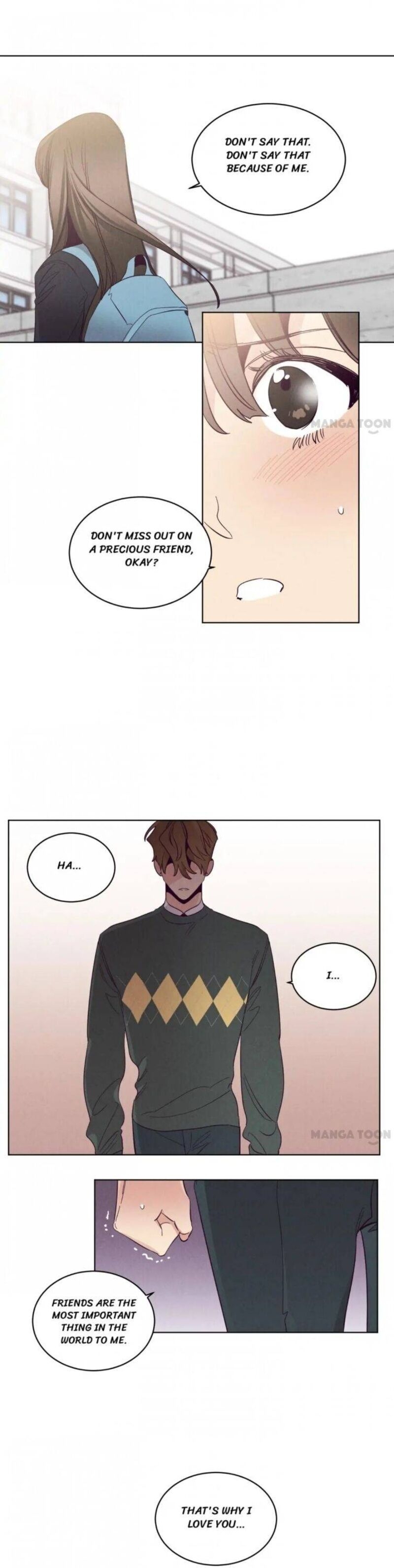 Love At First Sight Doseon 83 11