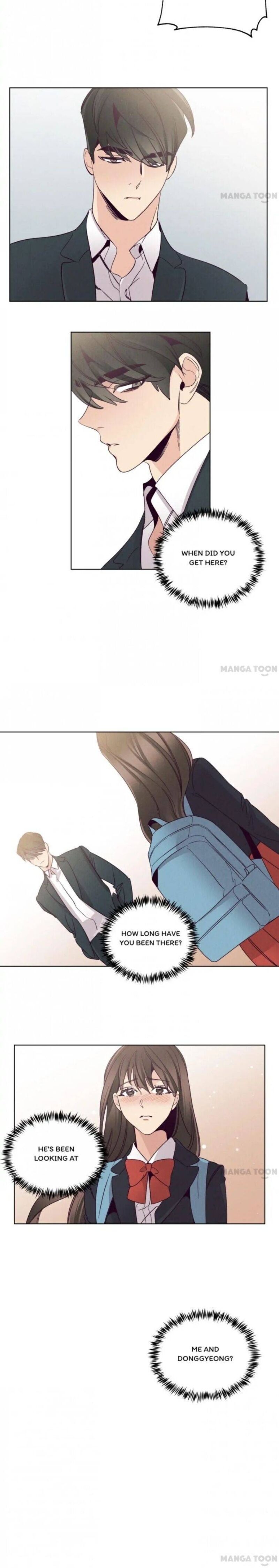 Love At First Sight Doseon 83 15
