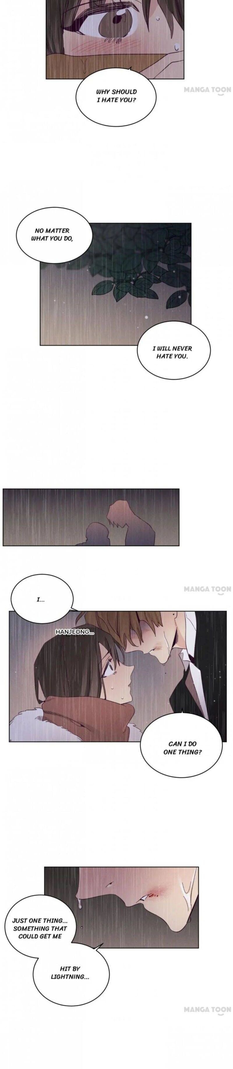 Love At First Sight Doseon 86 12