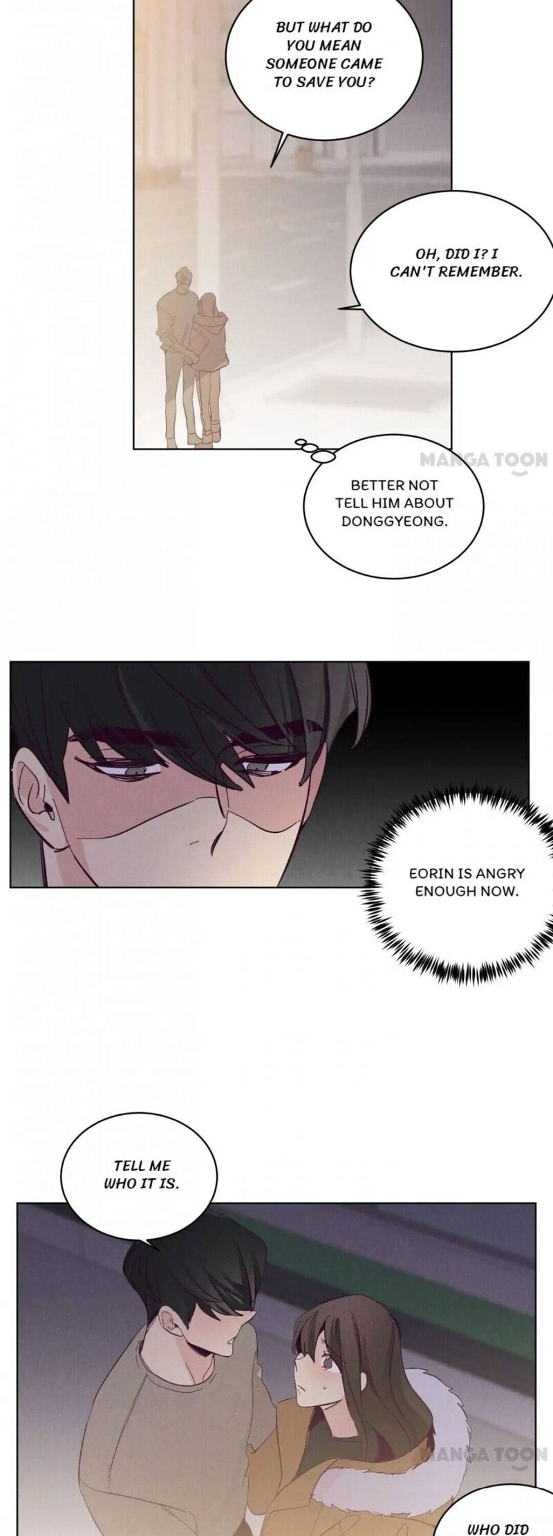 Love At First Sight Doseon 88 8