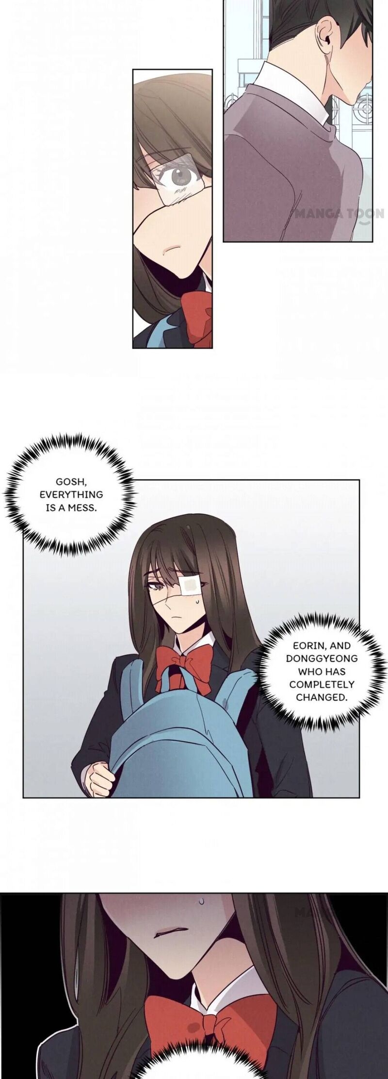 Love At First Sight Doseon 90 4
